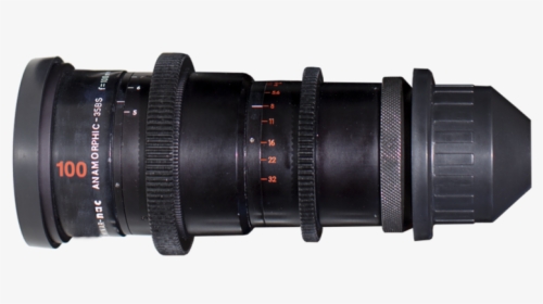 100mm Kowa Prominar Anamorphic Lens T3, HD Png Download, Transparent PNG