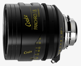18mm Cooke Speed Panchro-i T2, HD Png Download, Transparent PNG