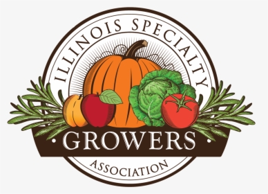 Illinois Specialty Growers Association Conference, HD Png Download, Transparent PNG