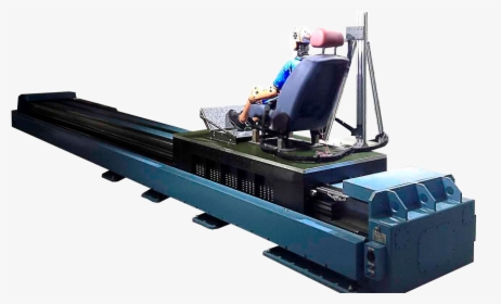 E-liner Sled 80 2075 Freigestellt - Planer, HD Png Download, Transparent PNG