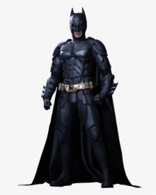 Hot Toys Batman Quarter Scale Figure - Batman The Dark Knight Png, Transparent Png, Transparent PNG