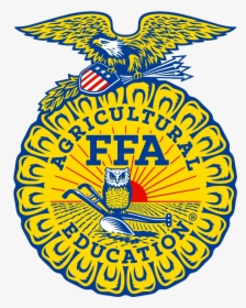 National Ffa Organization Logo, HD Png Download, Transparent PNG