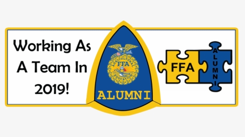 Ffa Alumni And Supporters, HD Png Download, Transparent PNG