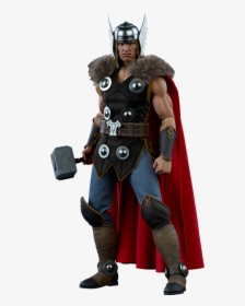 Eb Games Thor Figure, HD Png Download, Transparent PNG