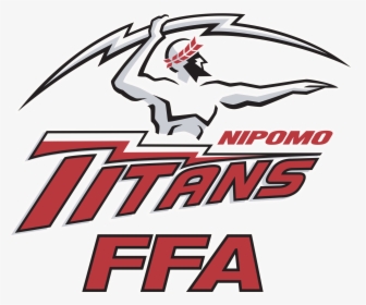 Nipomo High School Logo, HD Png Download, Transparent PNG