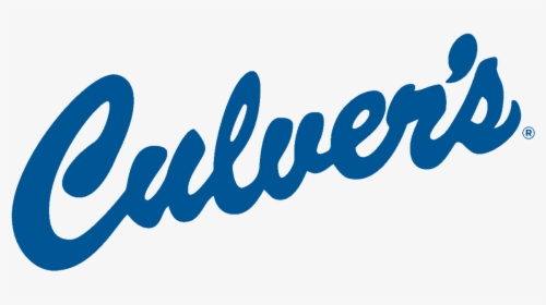 Culver S Logo - Culvers Welcome To Delicious, HD Png Download, Transparent PNG