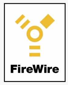 Firewire, HD Png Download, Transparent PNG