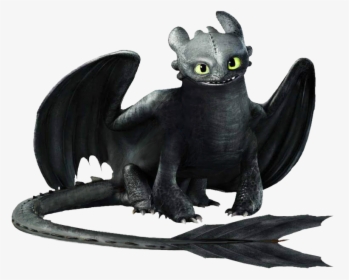 Dragon From How To Train Your Dragon Name, HD Png Download, Transparent PNG
