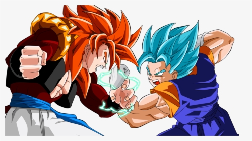 Gogeta Ssj - Gogeta Ssj4 Para Colorir - 755x1059 PNG Download - PNGkit