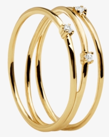 Cougar Gold Ring - Golden Ring Transparent Background, HD Png Download, Transparent PNG