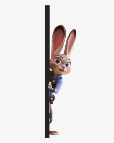 Made A Zootopia Phone Wallpaper - Zootopia Wallpaper Phone, HD Png Download, Transparent PNG
