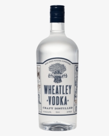 Wheatley Vodka, HD Png Download, Transparent PNG