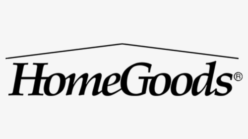 Homegoods Black - Home Goods, HD Png Download, Transparent PNG