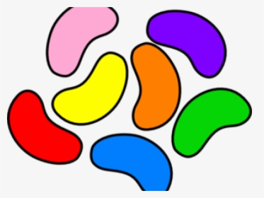 Beans At Getdrawings Com - Magic Beans Clip Art, HD Png Download, Transparent PNG