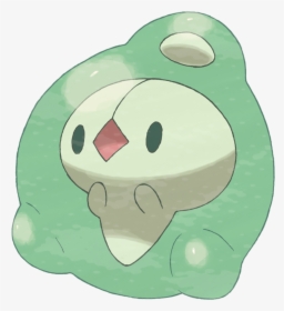 Duosion Pokemon, HD Png Download, Transparent PNG