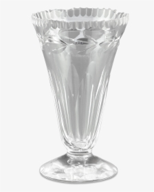 George Washington S English Rose Jelly Glass - Vase, HD Png Download, Transparent PNG