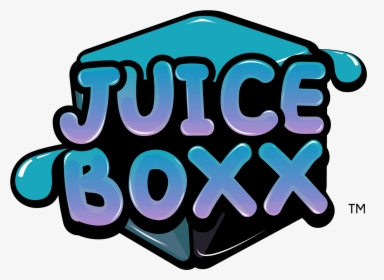 Juiceboxx - Graphic Design, HD Png Download, Transparent PNG