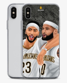 Phone Case - Bollstarz - Paul George Huawei Phone Case, HD Png Download, Transparent PNG