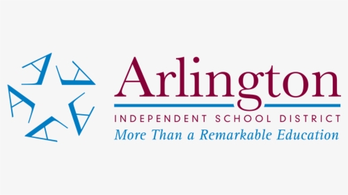 Arlington Independent School District - Arlington Isd, HD Png Download, Transparent PNG