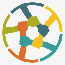 Uppotential Partnership Clip Art - Self Help Groups Logo, HD Png Download, Transparent PNG