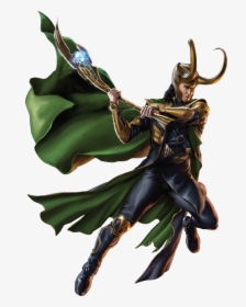 Laufeyson Gallery Thor Printables, HD Png Download, Transparent PNG