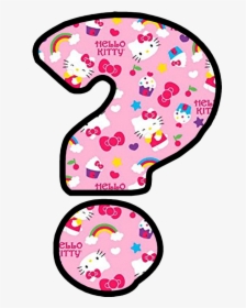 Hello Kitty Birthday, HD Png Download, Transparent PNG