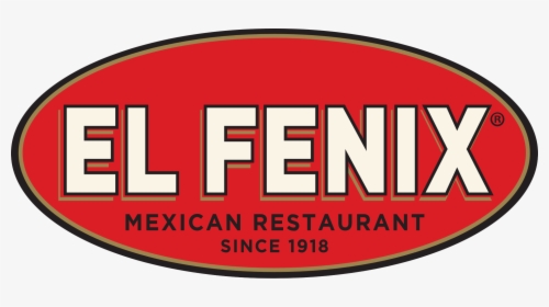 El Fenix Mexican Logo, HD Png Download, Transparent PNG