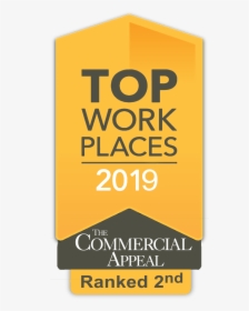 Top Work Places - Baltimore, HD Png Download, Transparent PNG
