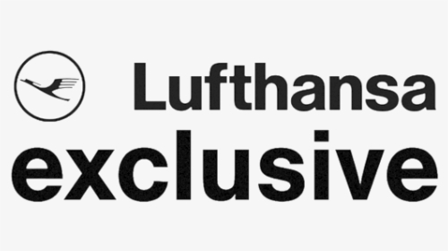 Craft Circus Lufthansa Exclusive Logo - You Deserve A Smile, HD Png Download, Transparent PNG