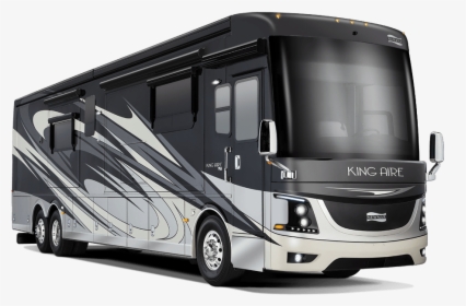 2017 King Aire Rv, HD Png Download, Transparent PNG