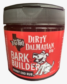 Derekallans Dirtydalmatianrubs Burntendrub, HD Png Download, Transparent PNG