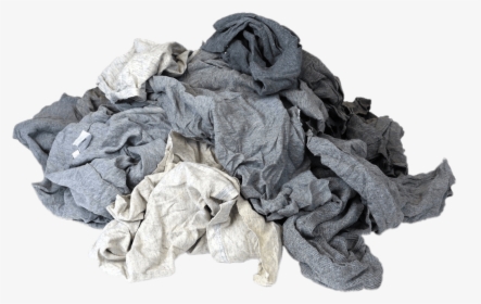 Heap Of Rags - Dirty Rags Png, Transparent Png, Transparent PNG
