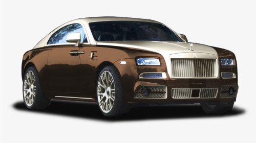 Rolls Royce Car Png, Transparent Png, Transparent PNG