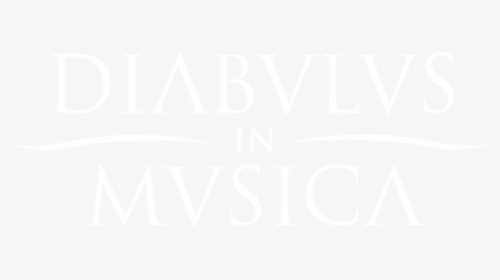 Diabulus In Musica - Johns Hopkins White Logo, HD Png Download, Transparent PNG