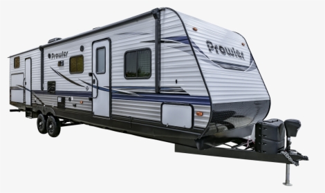 External View - Prowler Rv, HD Png Download, Transparent PNG