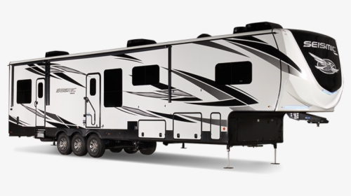 2020 Jayco Seismic 4113, HD Png Download, Transparent PNG
