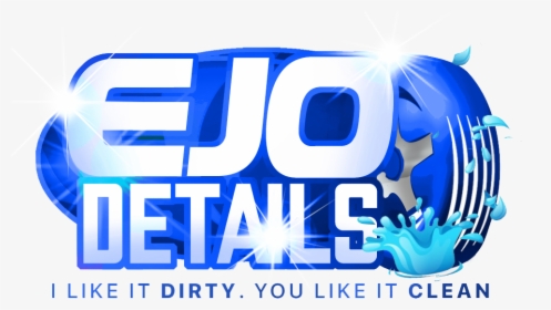 Ejo Details Logo - Graphic Design, HD Png Download, Transparent PNG