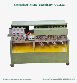 Wood Toothpick Making Machines/automatic Bamboo Toothpick - Feed Mixer, HD Png Download, Transparent PNG