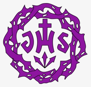 Emblema Dulce Nombre De Jesus Nazareno, HD Png Download, Transparent PNG