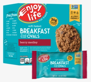 Enjoy Life Chocolate Chips, HD Png Download, Transparent PNG