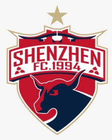 Shenzhen Football Club, HD Png Download, Transparent PNG