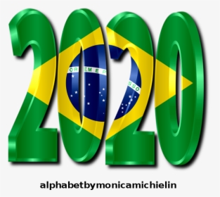 Bandeira Brasil Png, Transparent Png, Transparent PNG