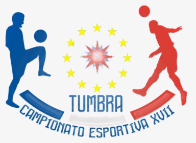 Soccer Player Silhouette, HD Png Download, Transparent PNG