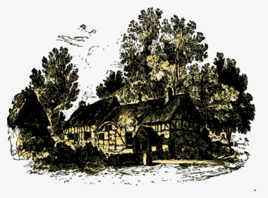 Madison Cottage - Cottage, HD Png Download, Transparent PNG