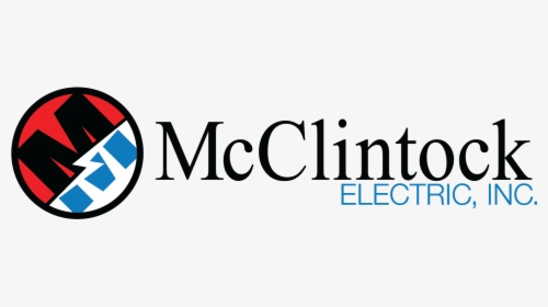 Mcclintock Electric - You Mad Stay Mad, HD Png Download, Transparent PNG