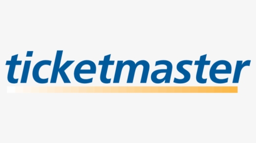 Ticketmaster-logo - Ticketmaster Logo Png, Transparent Png, Transparent PNG