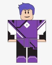 Roblox Wikia - Roblox Heroes Of Robloxia Amethysto, HD Png Download, Transparent PNG