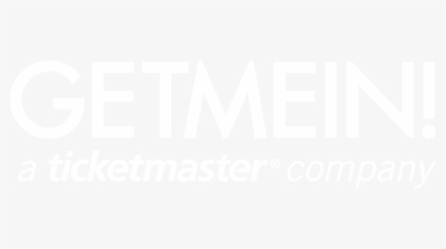 Get Me In - Ticketmaster, HD Png Download, Transparent PNG