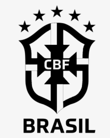 Brasil Cbf, HD Png Download , Transparent Png Image - PNGitem