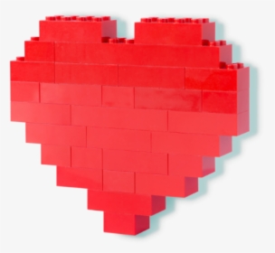 Koodo Heart - Coeur En Construction, HD Png Download, Transparent PNG